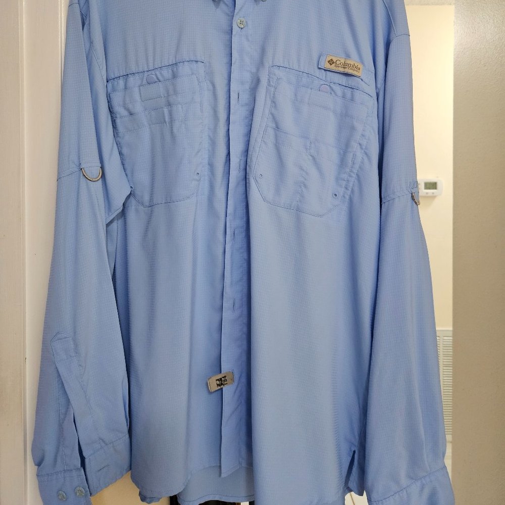 COLUMBIA SPORTSWEAR